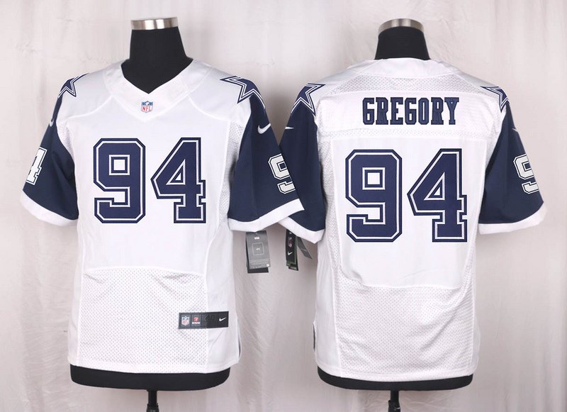 Dallas Cowboys elite jerseys-090
